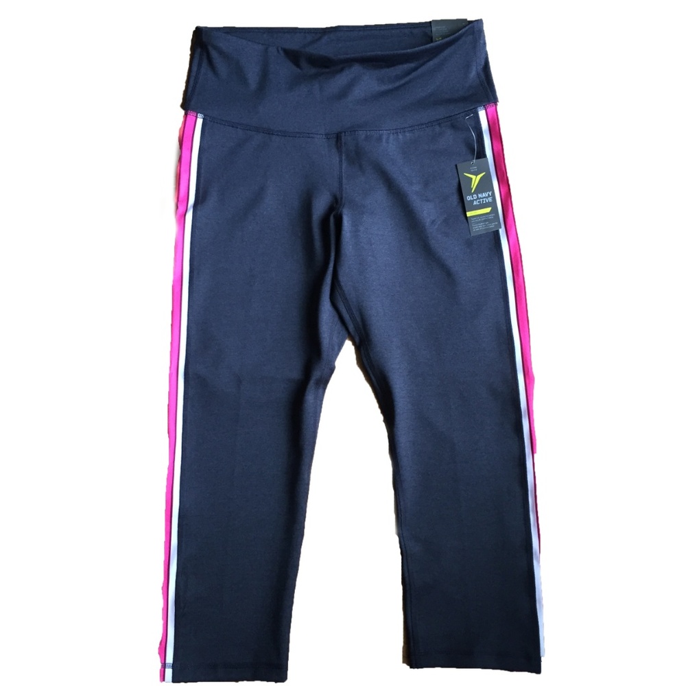 NWT Workout Athletic Leggings